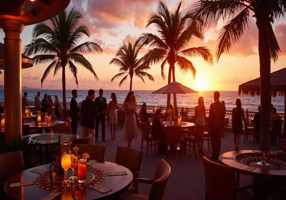 10 Best Casinos In The Bahamas